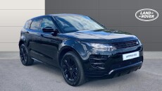 Land Rover Range Rover Evoque 2.0 D200 Dynamic SE 5dr Auto Diesel Hatchback